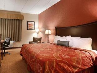 Best Western Caldwell Inn Camera foto