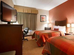 Best Western Caldwell Inn Camera foto