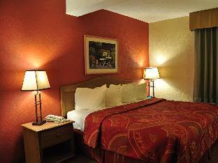 Best Western Caldwell Inn Camera foto